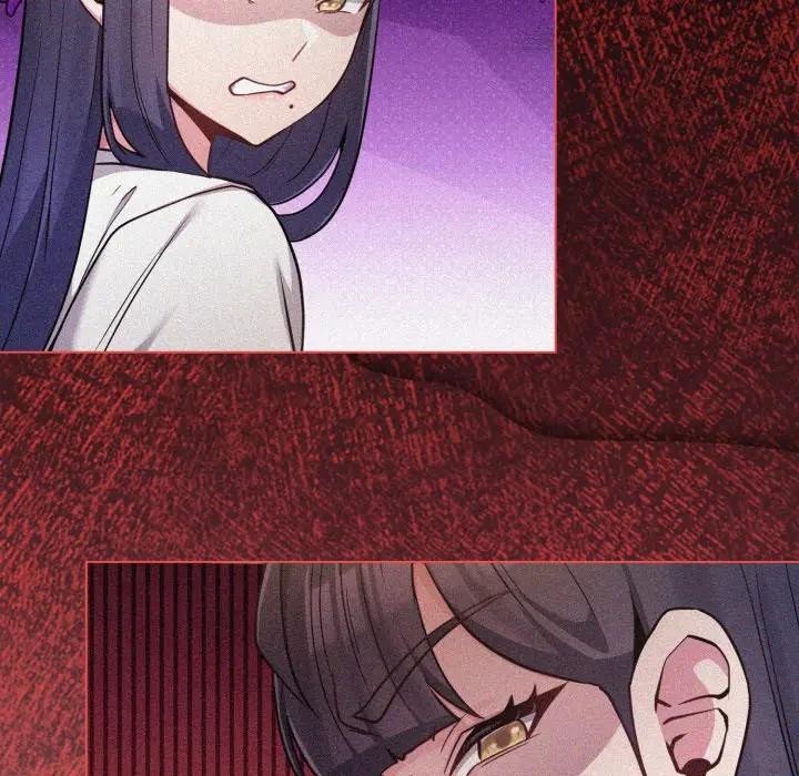 戀上年上的她第43話 第99頁