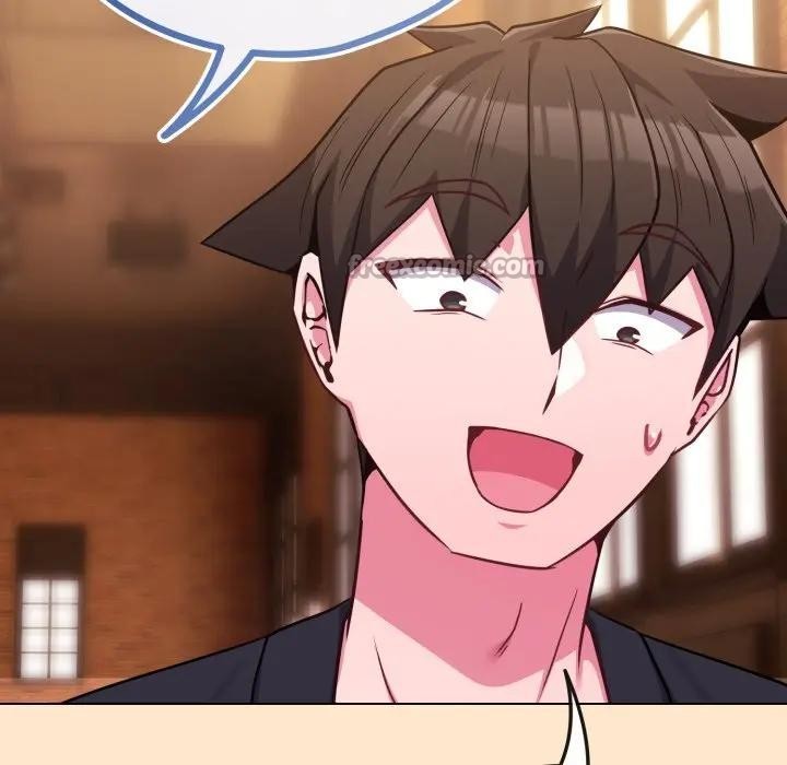 戀上年上的她第43話 第112頁