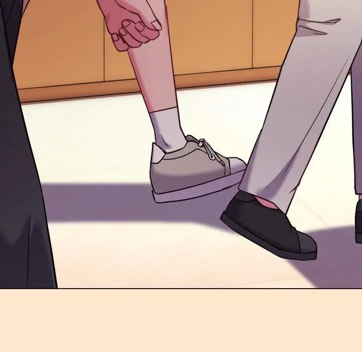 戀上年上的她第43話 第118頁