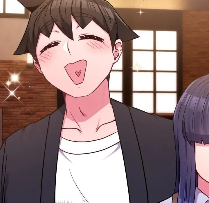 戀上年上的她第43話 第120頁