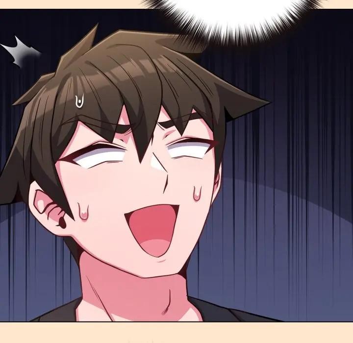 戀上年上的她第43話 第134頁