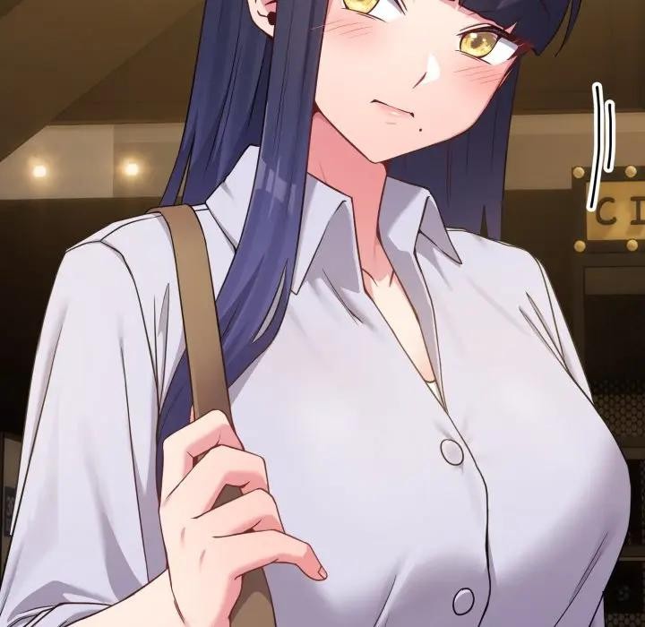 戀上年上的她第43話 第163頁