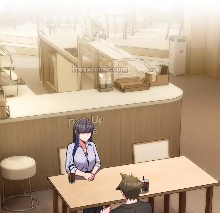 戀上年上的她第43話 第168頁