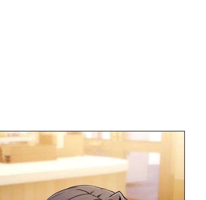 戀上年上的她第44話 第5頁