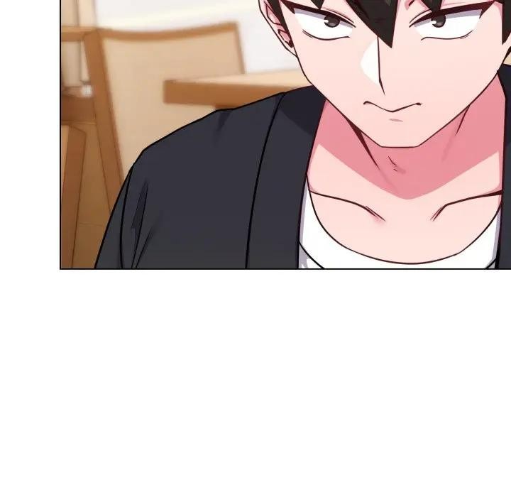 戀上年上的她第44話 第8頁