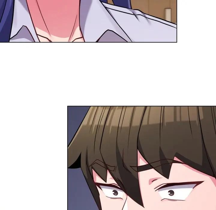 戀上年上的她第44話 第10頁