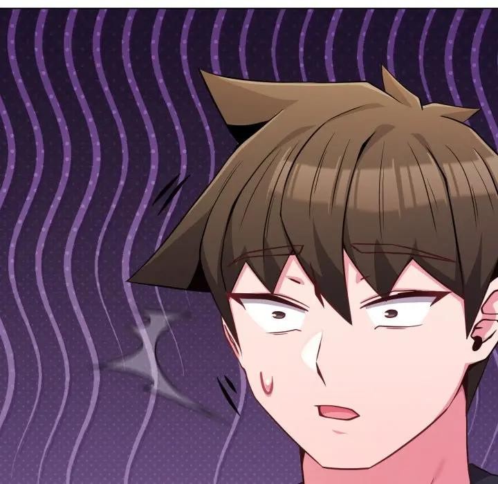 戀上年上的她第44話 第17頁