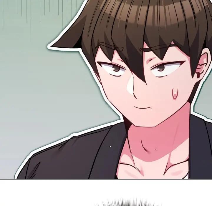 戀上年上的她第44話 第40頁