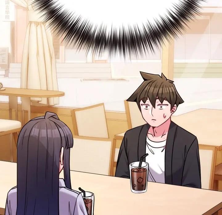 戀上年上的她第44話 第43頁