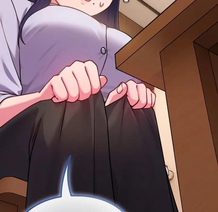 戀上年上的她第44話 第54頁