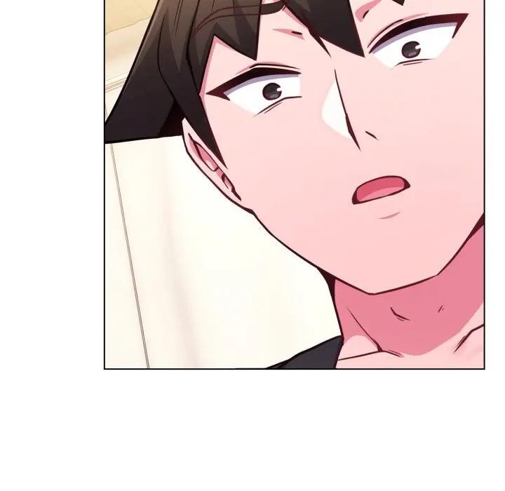 戀上年上的她第44話 第59頁