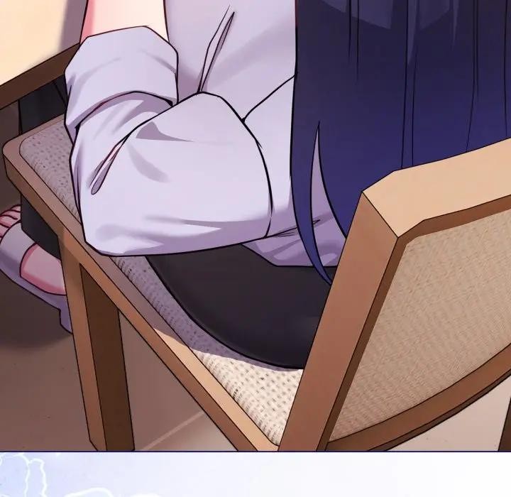 戀上年上的她第44話 第65頁