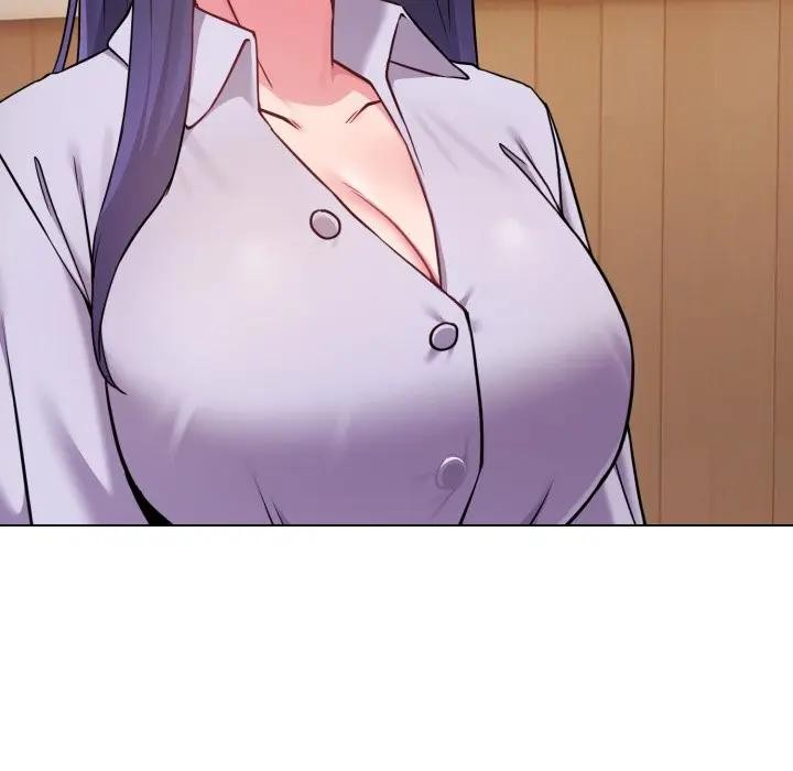 戀上年上的她第44話 第75頁