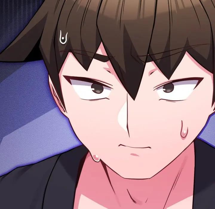 戀上年上的她第44話 第82頁