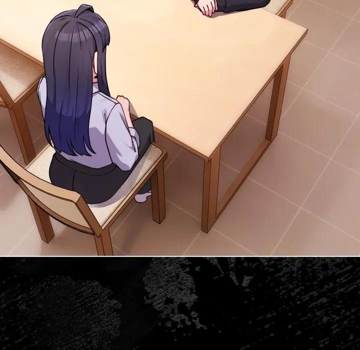 戀上年上的她第44話 第86頁