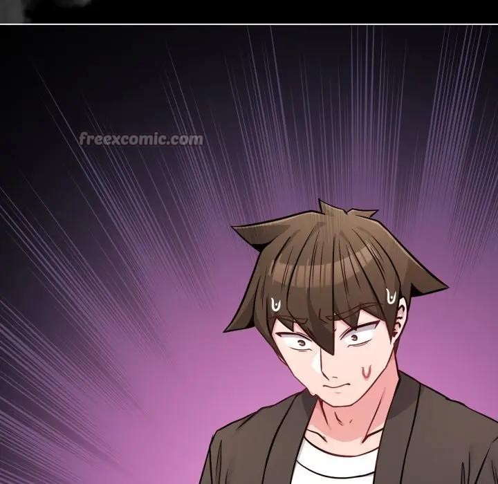 戀上年上的她第44話 第98頁