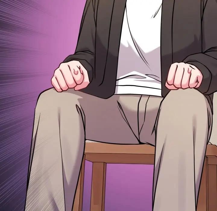 戀上年上的她第44話 第99頁