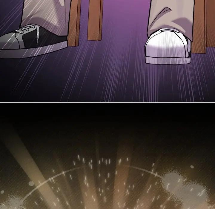 戀上年上的她第44話 第100頁