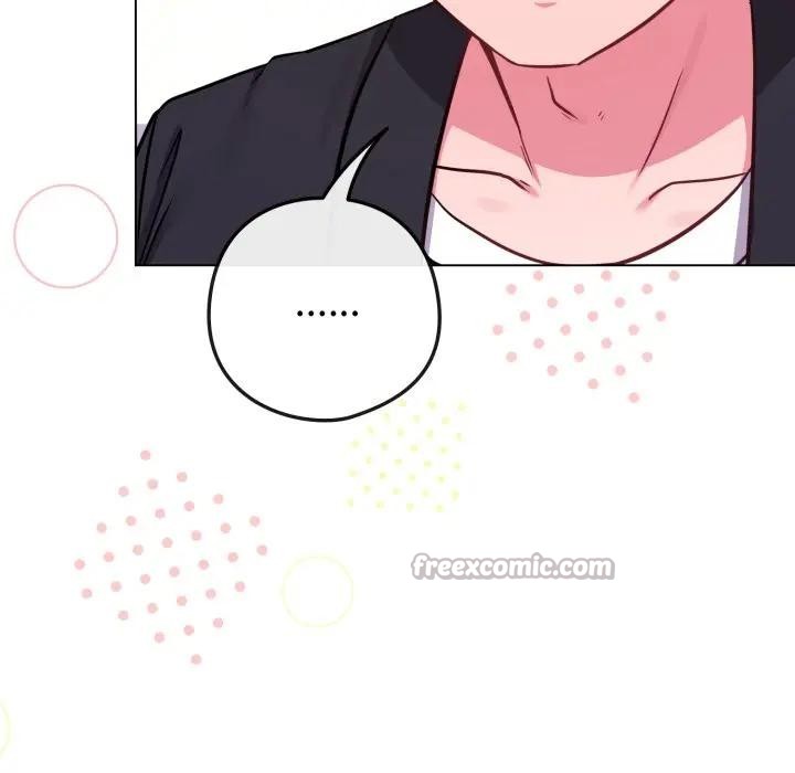 戀上年上的她第44話 第112頁