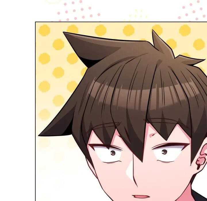 戀上年上的她第44話 第111頁