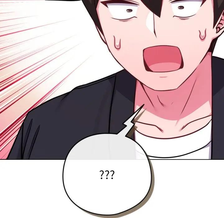 戀上年上的她第44話 第114頁