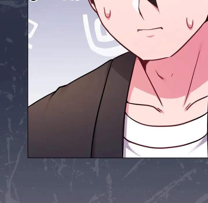 戀上年上的她第44話 第128頁