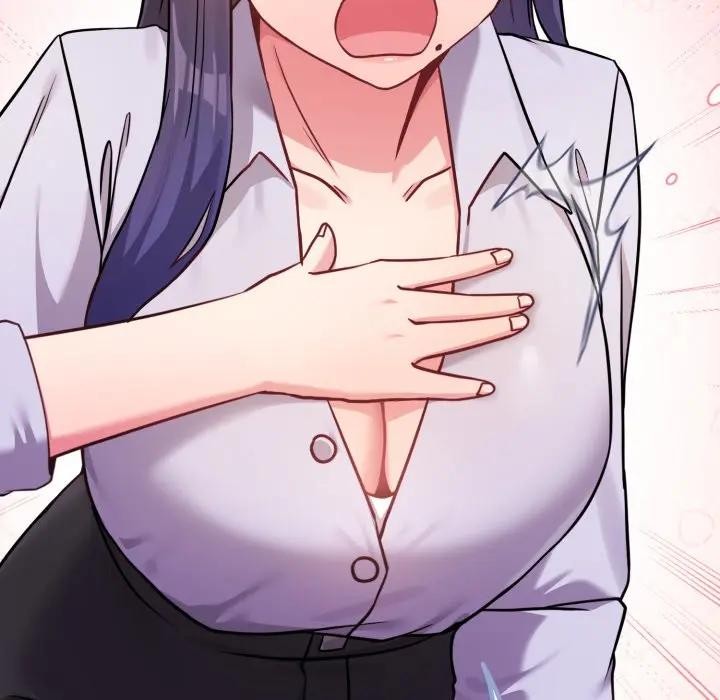 戀上年上的她第44話 第142頁