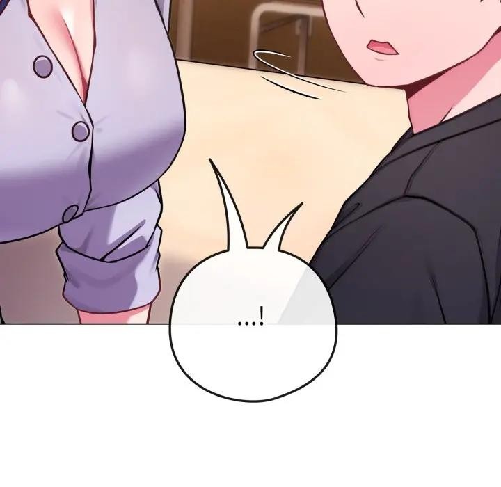 戀上年上的她第44話 第149頁