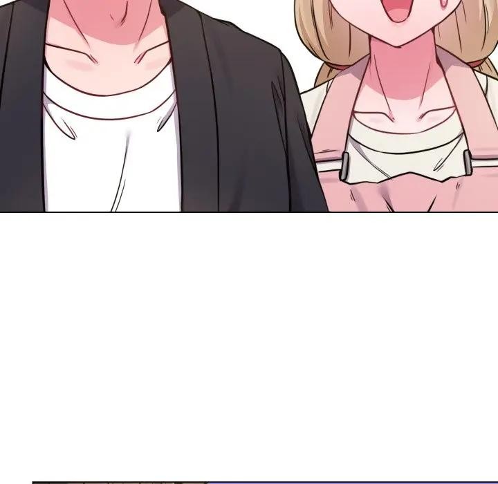 戀上年上的她第44話 第166頁