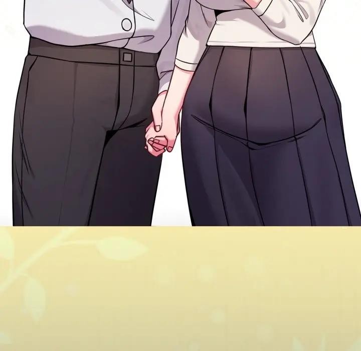 戀上年上的她第45話 第24頁