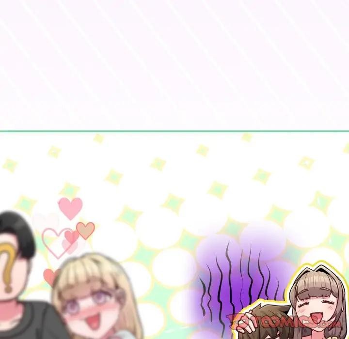 戀上年上的她第45話 第36頁