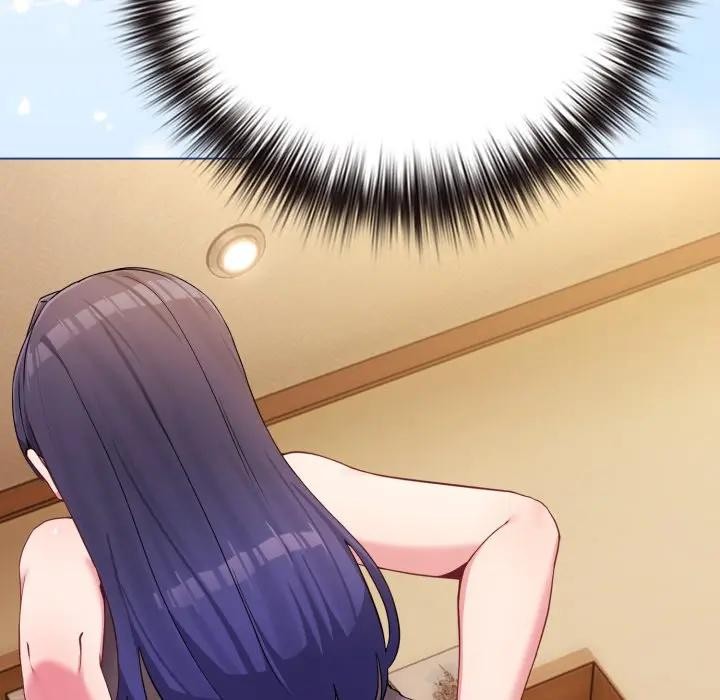 戀上年上的她第45話 第47頁