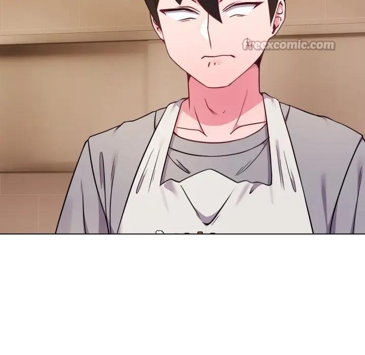 戀上年上的她第45話 第56頁