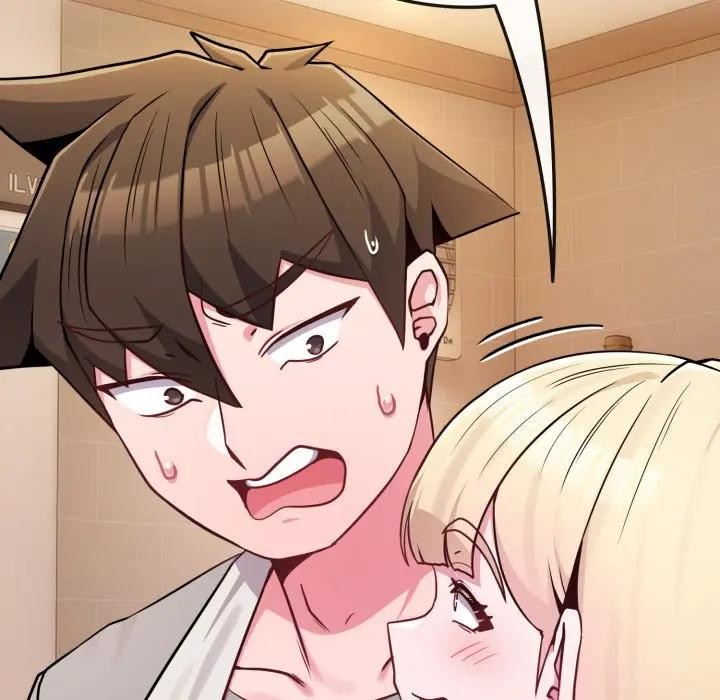 戀上年上的她第45話 第60頁