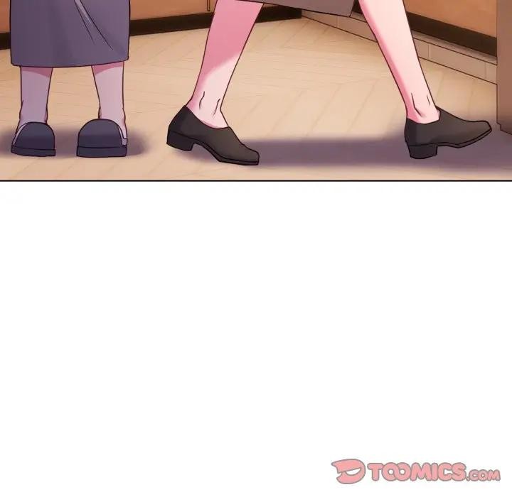 戀上年上的她第45話 第100頁