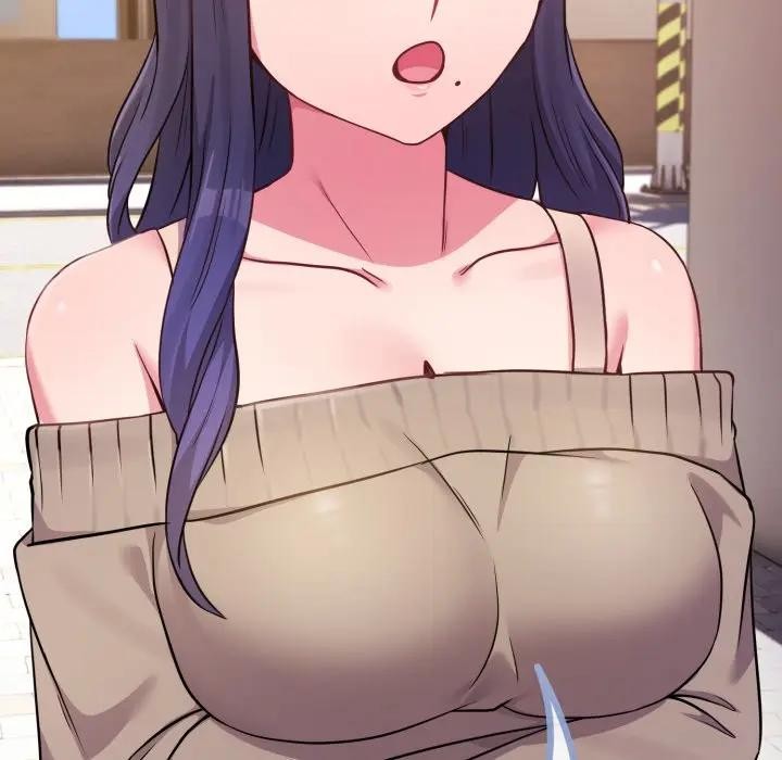 戀上年上的她第45話 第119頁