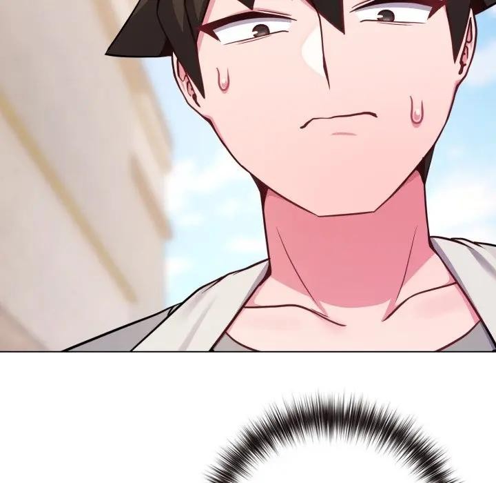 戀上年上的她第45話 第138頁