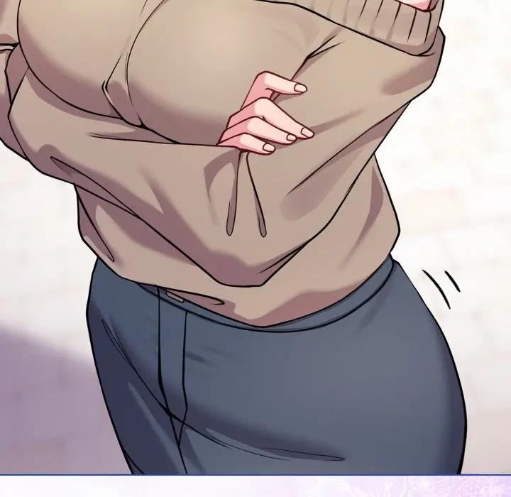 戀上年上的她第45話 第136頁