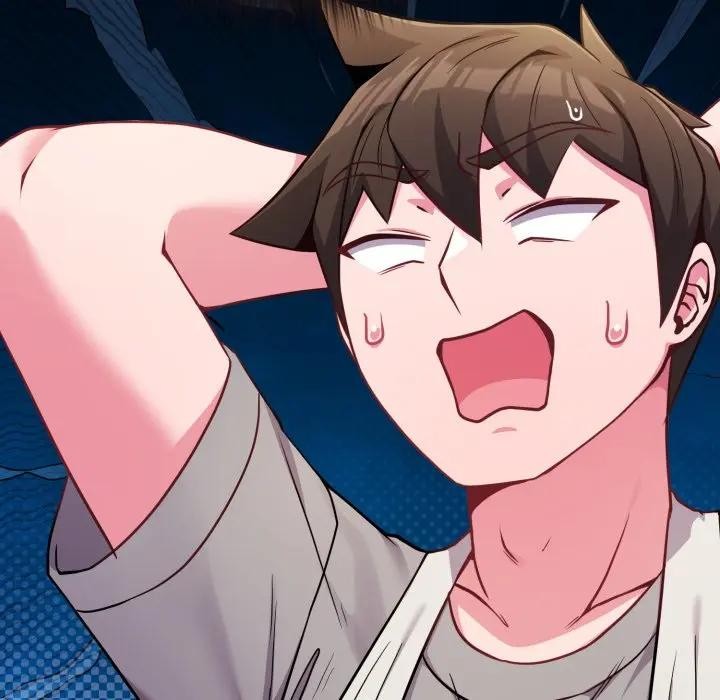 戀上年上的她第45話 第145頁