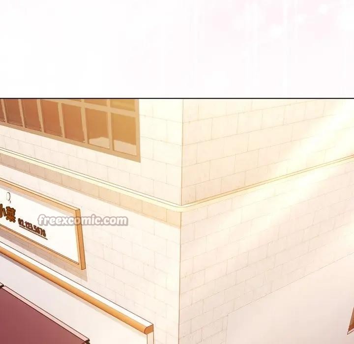 戀上年上的她第45話 第154頁