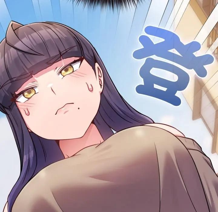 戀上年上的她第45話 第184頁