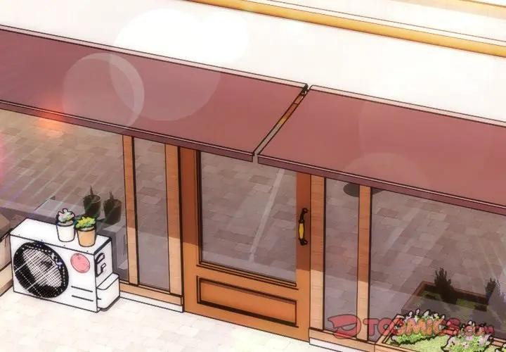 戀上年上的她第46話 第3頁