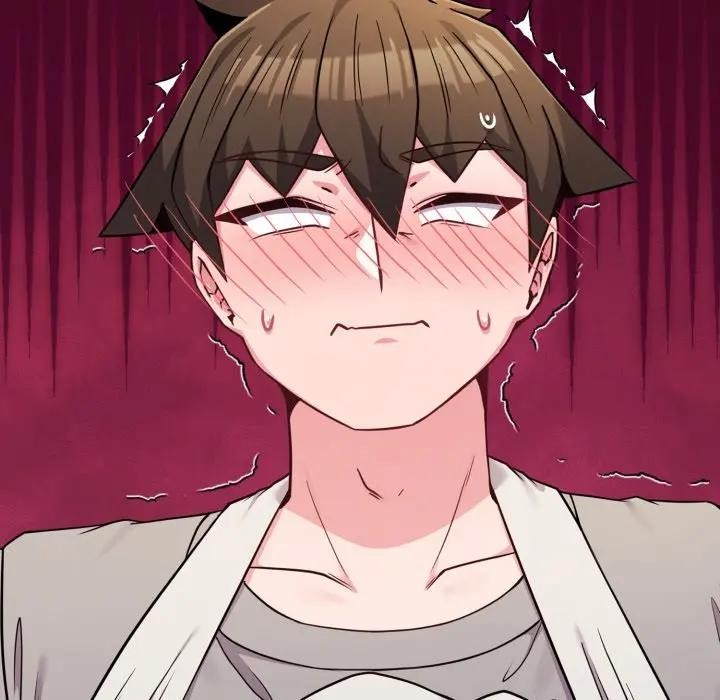 戀上年上的她第46話 第38頁