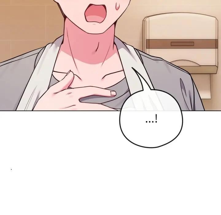 戀上年上的她第46話 第34頁