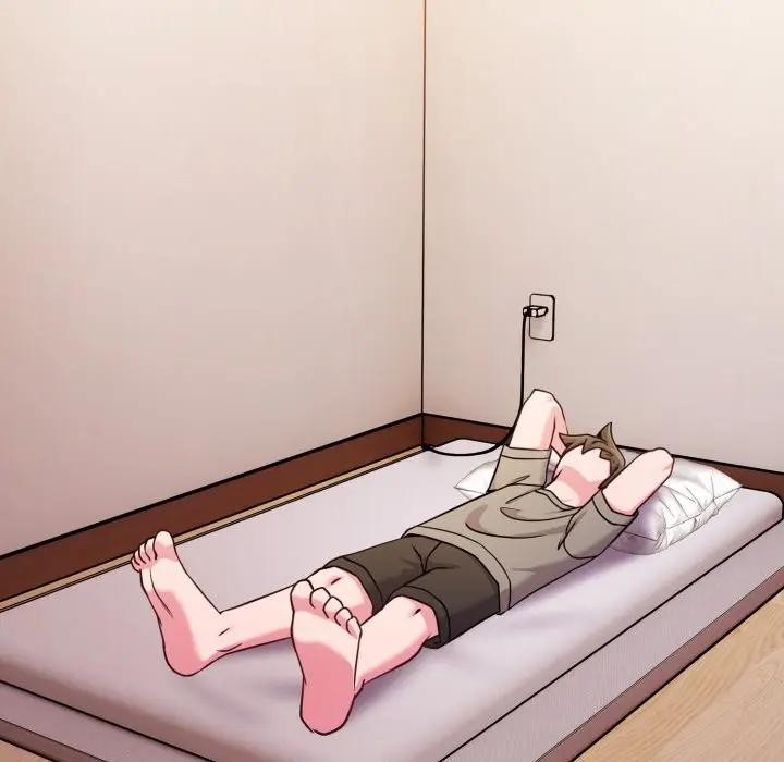 戀上年上的她第46話 第54頁