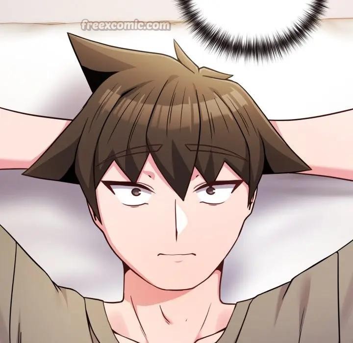 戀上年上的她第46話 第56頁