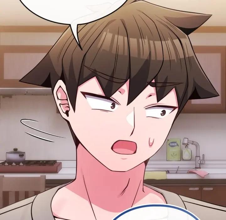 戀上年上的她第46話 第73頁