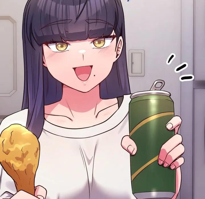 戀上年上的她第46話 第80頁