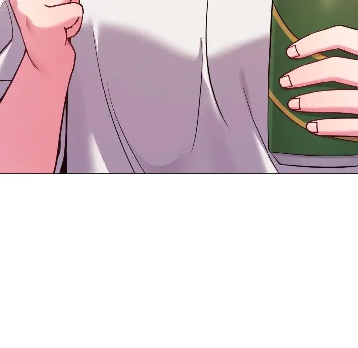 戀上年上的她第46話 第95頁