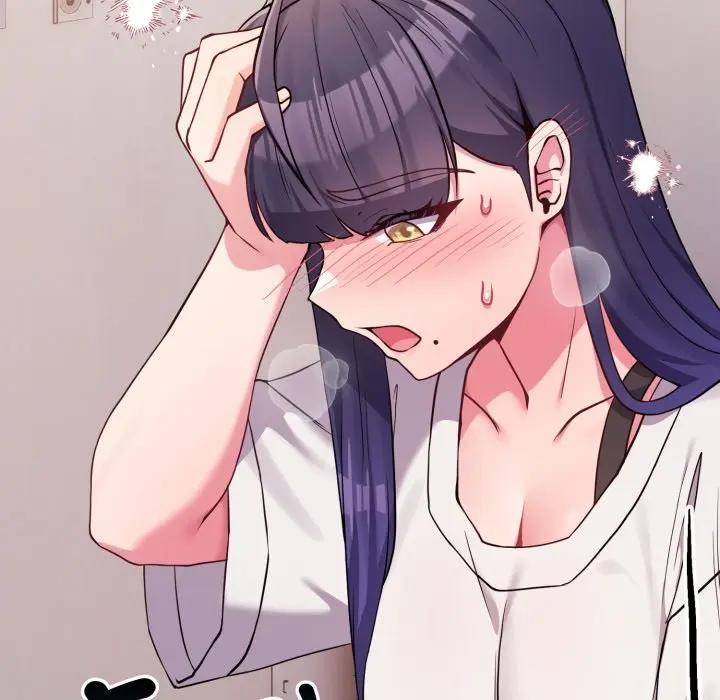 戀上年上的她第46話 第100頁